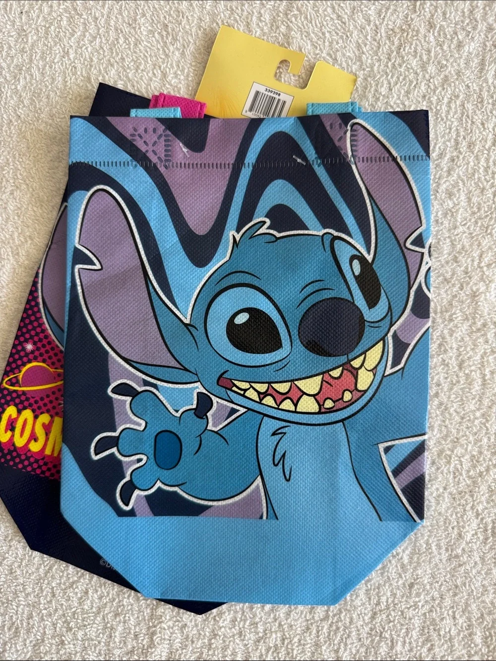 Disney brand new